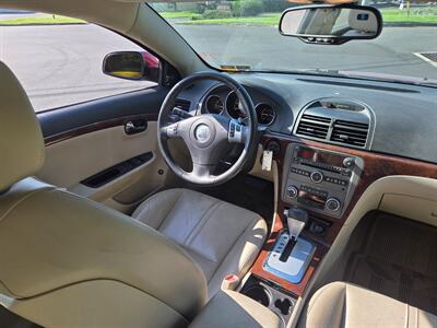 2008 Saturn Aura XR   - Photo 11 - Philadelphia, PA 19111