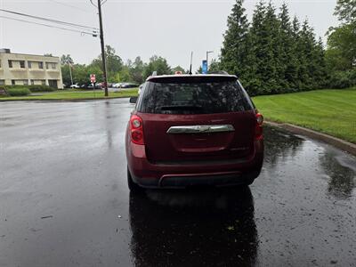 2011 Chevrolet Equinox LT   - Photo 6 - Philadelphia, PA 19111