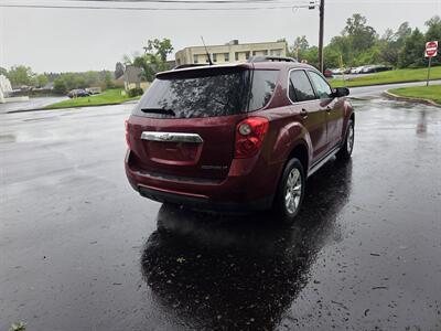 2011 Chevrolet Equinox LT   - Photo 5 - Philadelphia, PA 19111