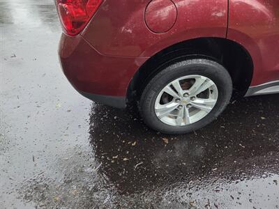 2011 Chevrolet Equinox LT   - Photo 8 - Philadelphia, PA 19111