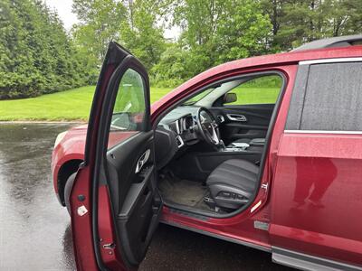 2011 Chevrolet Equinox LT   - Photo 14 - Philadelphia, PA 19111