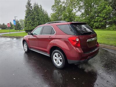 2011 Chevrolet Equinox LT   - Photo 7 - Philadelphia, PA 19111