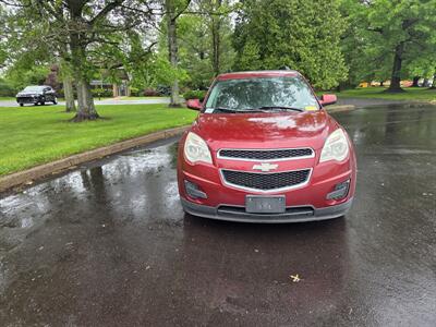 2011 Chevrolet Equinox LT   - Photo 2 - Philadelphia, PA 19111