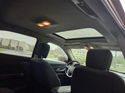 2011 Chevrolet Equinox LT   - Photo 12 - Philadelphia, PA 19111