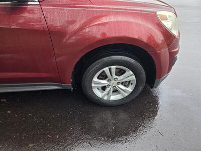 2011 Chevrolet Equinox LT   - Photo 9 - Philadelphia, PA 19111