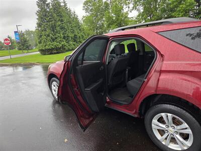 2011 Chevrolet Equinox LT   - Photo 13 - Philadelphia, PA 19111