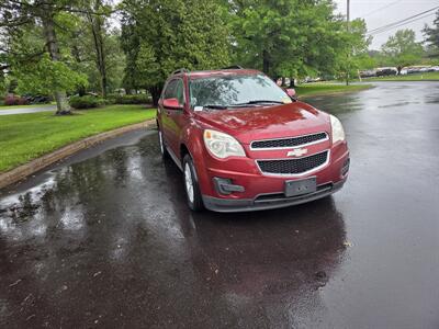 2011 Chevrolet Equinox LT   - Photo 3 - Philadelphia, PA 19111