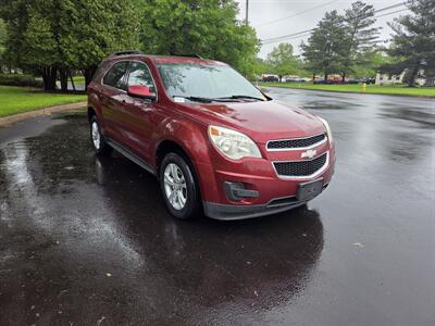 2011 Chevrolet Equinox LT   - Photo 4 - Philadelphia, PA 19111