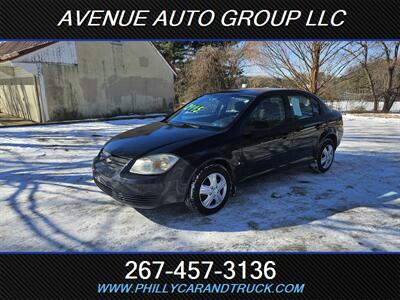 2010 Chevrolet Cobalt LT   - Photo 1 - Philadelphia, PA 19111