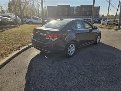 2016 Chevrolet Cruze Limited 1LT Auto   - Photo 5 - Philadelphia, PA 19111