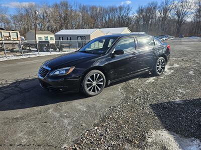 2013 Chrysler 200 Limited   - Photo 4 - Philadelphia, PA 19111