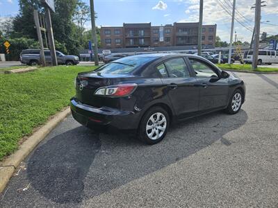 2013 Mazda Mazda3 i SV   - Photo 4 - Philadelphia, PA 19111