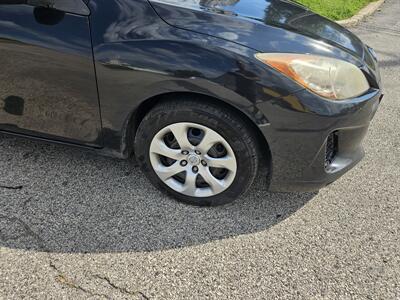 2013 Mazda Mazda3 i SV   - Photo 10 - Philadelphia, PA 19111