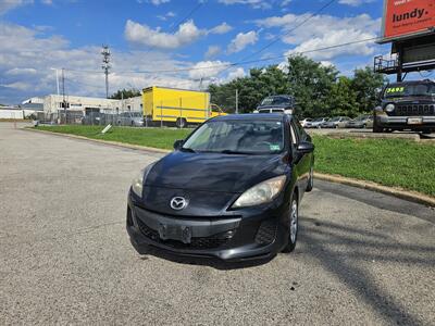 2013 Mazda Mazda3 i SV   - Photo 2 - Philadelphia, PA 19111