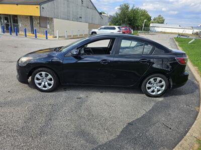 2013 Mazda Mazda3 i SV   - Photo 6 - Philadelphia, PA 19111