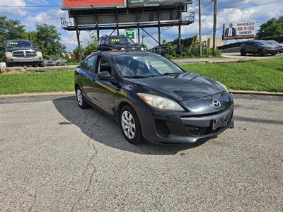 2013 Mazda Mazda3 i SV   - Photo 3 - Philadelphia, PA 19111