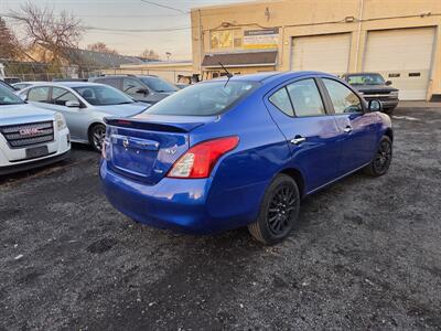 2013 Nissan Versa 1.6 S - Photo 6 - Philadelphia, PA 19111