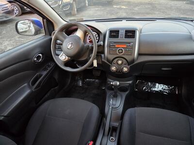 2013 Nissan Versa 1.6 S - Photo 14 - Philadelphia, PA 19111