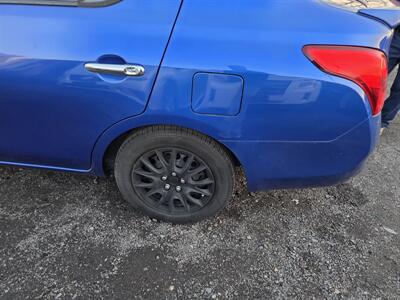 2013 Nissan Versa 1.6 S - Photo 8 - Philadelphia, PA 19111