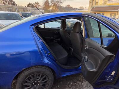 2013 Nissan Versa 1.6 S - Photo 15 - Philadelphia, PA 19111