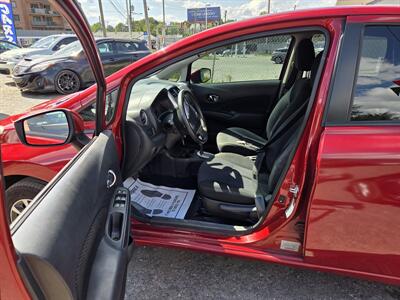 2015 Nissan Versa Note S   - Photo 9 - Philadelphia, PA 19111
