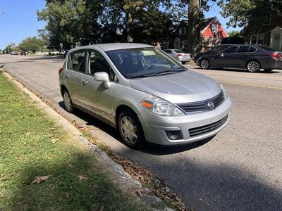 2012 Nissan Versa 1.8 S   - Photo 3 - Philadelphia, PA 19111