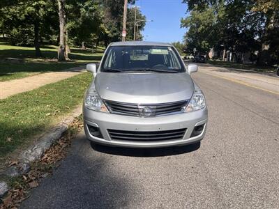 2012 Nissan Versa 1.8 S   - Photo 2 - Philadelphia, PA 19111