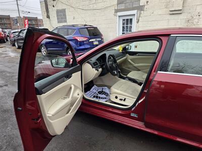 2015 Volkswagen Passat 1.8T SE   - Photo 11 - Philadelphia, PA 19111