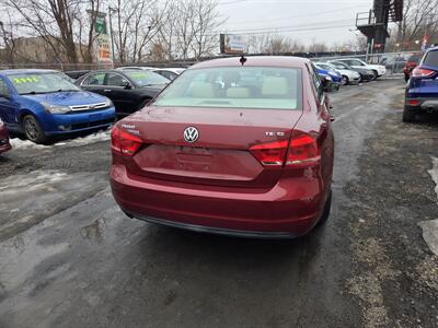 2015 Volkswagen Passat 1.8T SE   - Photo 5 - Philadelphia, PA 19111