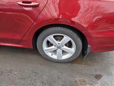 2015 Volkswagen Passat 1.8T SE   - Photo 8 - Philadelphia, PA 19111