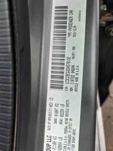 2013 Chrysler 200 Limited - Photo 14 - Philadelphia, PA 19111