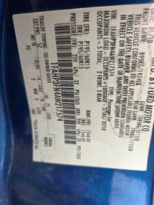 2010 Ford Focus SE   - Photo 14 - Philadelphia, PA 19111