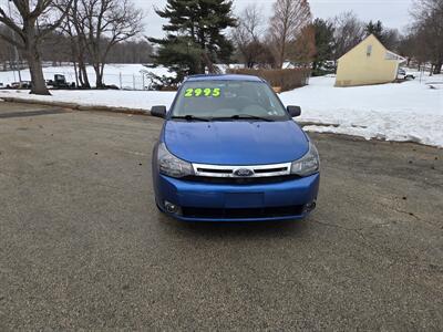 2010 Ford Focus SE   - Photo 2 - Philadelphia, PA 19111