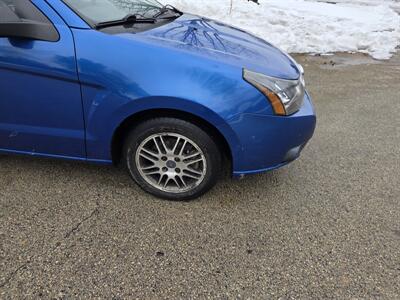 2010 Ford Focus SE   - Photo 8 - Philadelphia, PA 19111