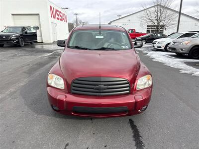 2008 Chevrolet HHR LS   - Photo 2 - Philadelphia, PA 19111