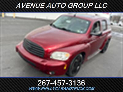 2008 Chevrolet HHR LS   - Photo 1 - Philadelphia, PA 19111