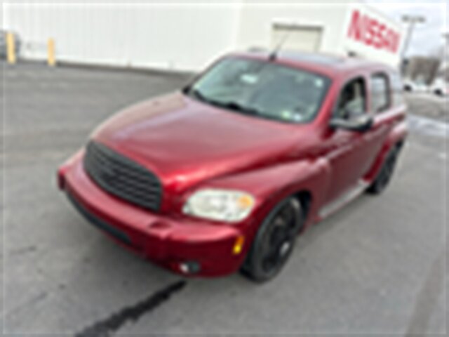 2008 Chevrolet HHR LS  