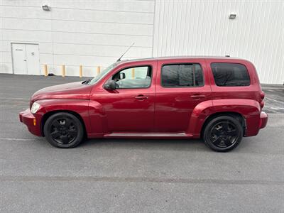 2008 Chevrolet HHR LS   - Photo 8 - Philadelphia, PA 19111