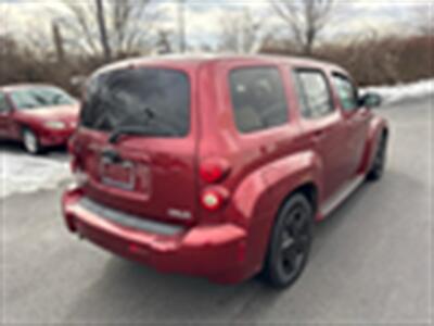 2008 Chevrolet HHR LS   - Photo 5 - Philadelphia, PA 19111