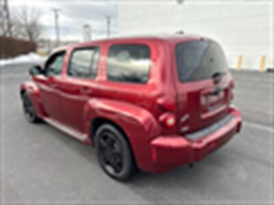 2008 Chevrolet HHR LS   - Photo 7 - Philadelphia, PA 19111