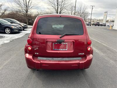 2008 Chevrolet HHR LS   - Photo 6 - Philadelphia, PA 19111