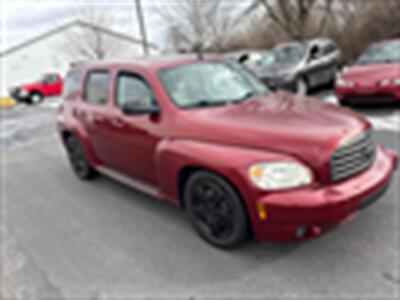 2008 Chevrolet HHR LS   - Photo 3 - Philadelphia, PA 19111