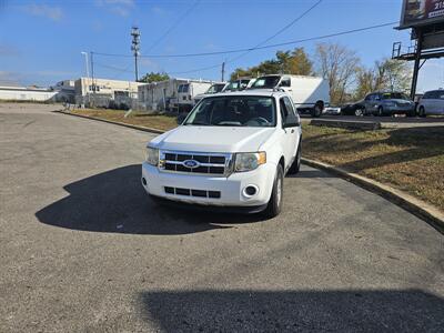 2011 Ford Escape XLS   - Photo 4 - Philadelphia, PA 19111