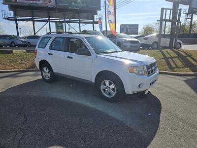 2011 Ford Escape XLS   - Photo 5 - Philadelphia, PA 19111