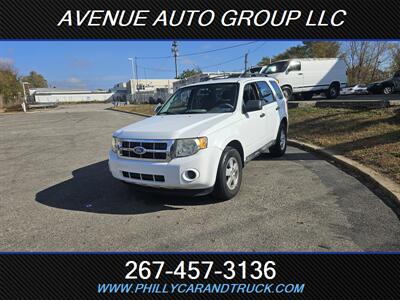 2011 Ford Escape XLS   - Photo 1 - Philadelphia, PA 19111