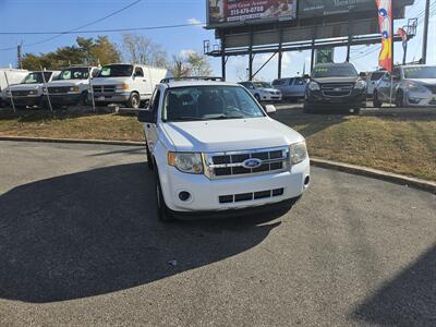 2011 Ford Escape XLS   - Photo 2 - Philadelphia, PA 19111