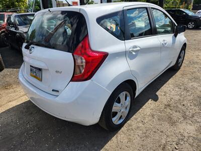 2015 Nissan Versa Note S - Photo 4 - Philadelphia, PA 19111