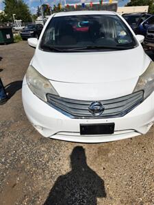 2015 Nissan Versa Note S - Photo 2 - Philadelphia, PA 19111