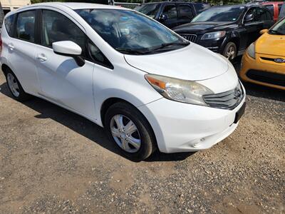 2015 Nissan Versa Note S - Photo 3 - Philadelphia, PA 19111