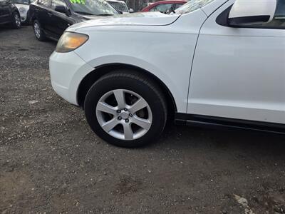 2007 Hyundai SANTA FE SE   - Photo 10 - Philadelphia, PA 19111